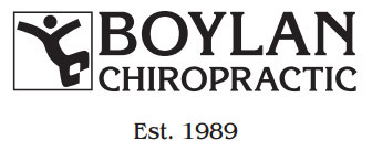 Boylan Chiropractic LLC